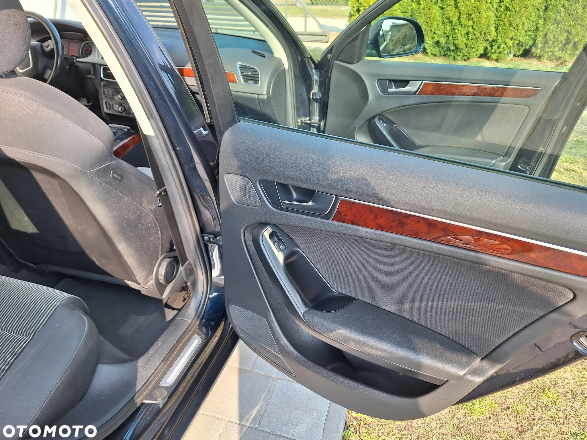 Audi A4 2.0 TDI - 13