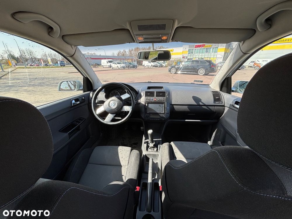 Volkswagen Polo 1.4 TDI Special - 8