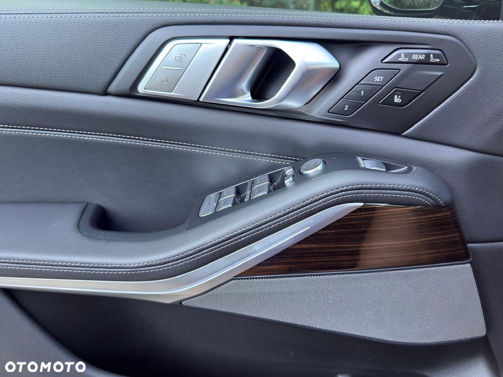 BMW X7 xDrive40d mHEV sport - 14