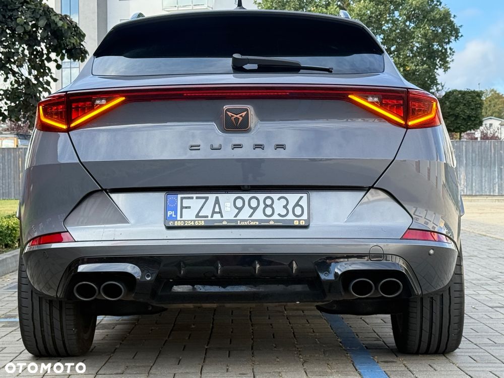 Cupra Formentor - 40