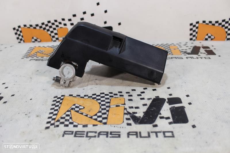 Módulo Da Bateria  Audi A5 (8T3)  4F0915519 / K98j4590 / 4F0 915 519 - 1