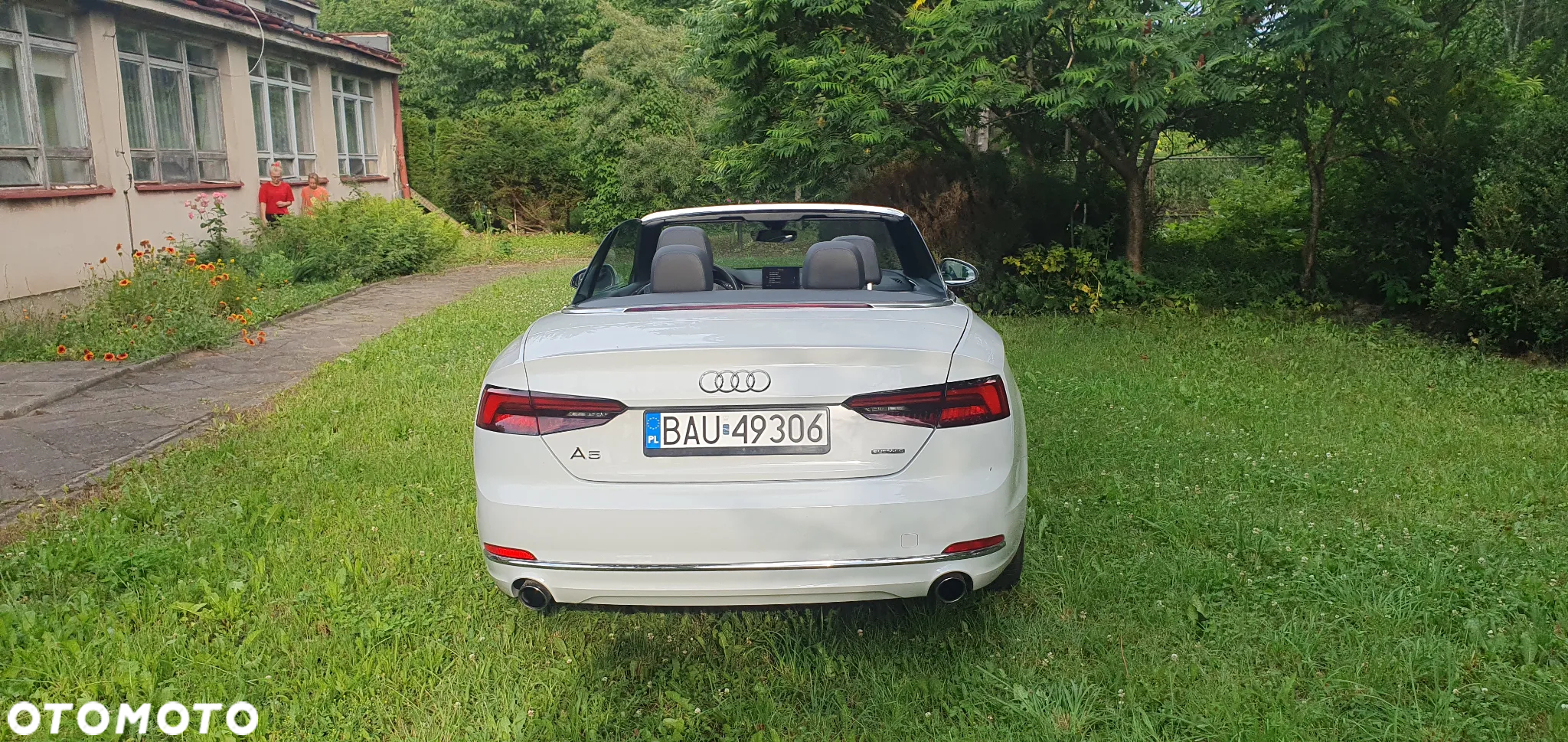 Audi A5 2.0 TFSI Quattro S tronic - 8