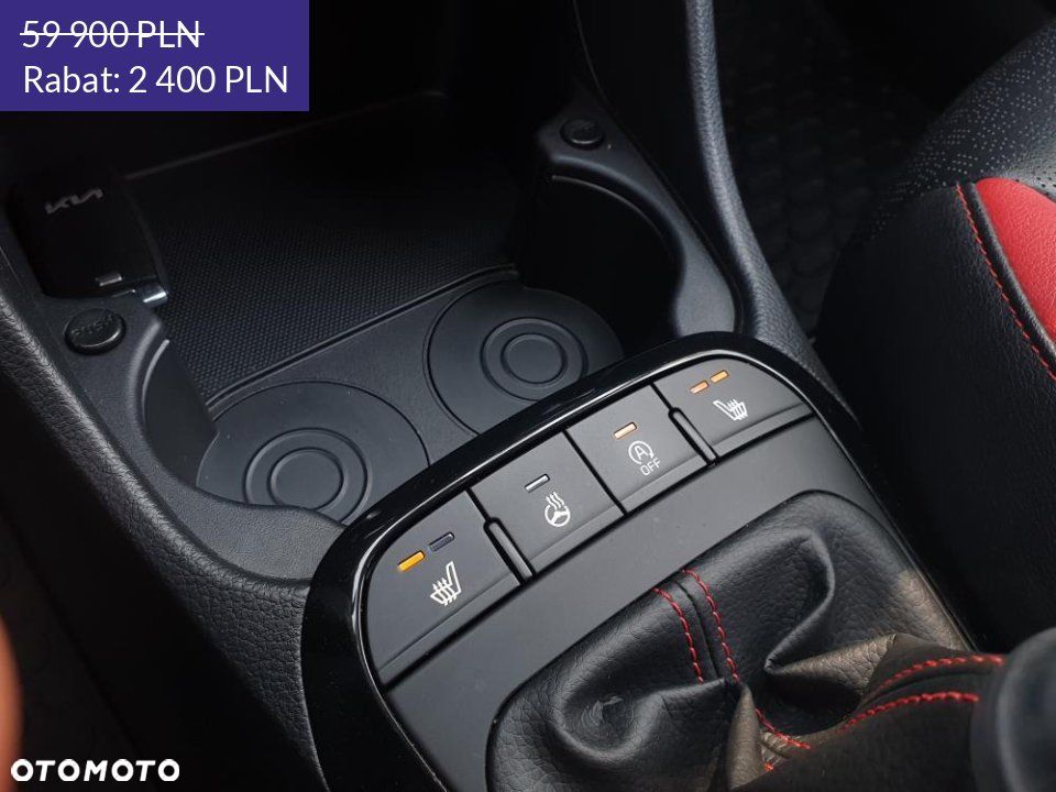 Kia Picanto - 26