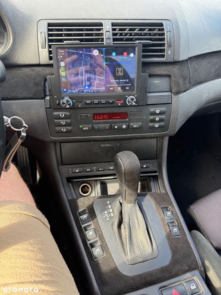 BMW Seria 3 325 Ci - 14