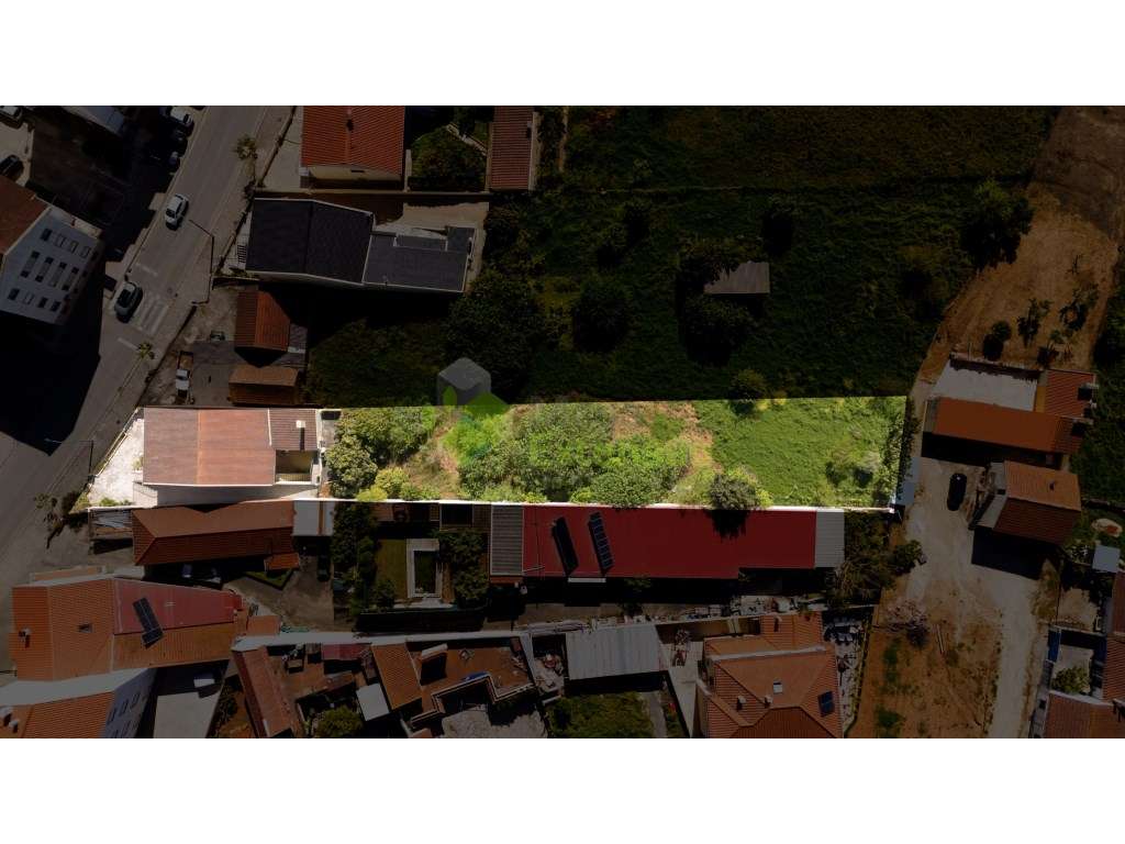 Moradia T3, com Terreno de 1080 m2, no Centro da Vila do Cadaval, c... - Grande imagem: 4/53