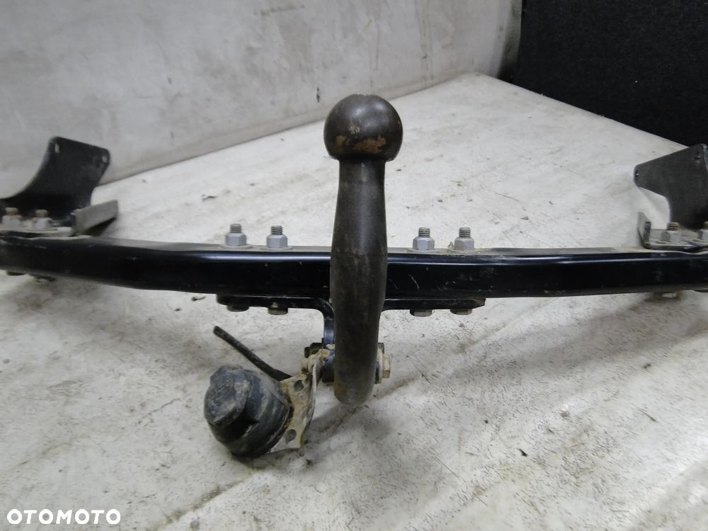 BIPPER NEMO FIORINO HAK HOLOWNICZY KULA MODUŁ ORYGINALNY EUROPA - 14