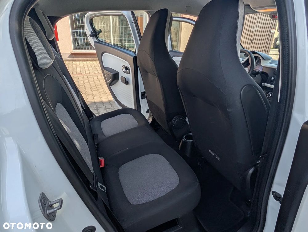 Renault Twingo ENERGY TCe 90 EDC Intens - 21