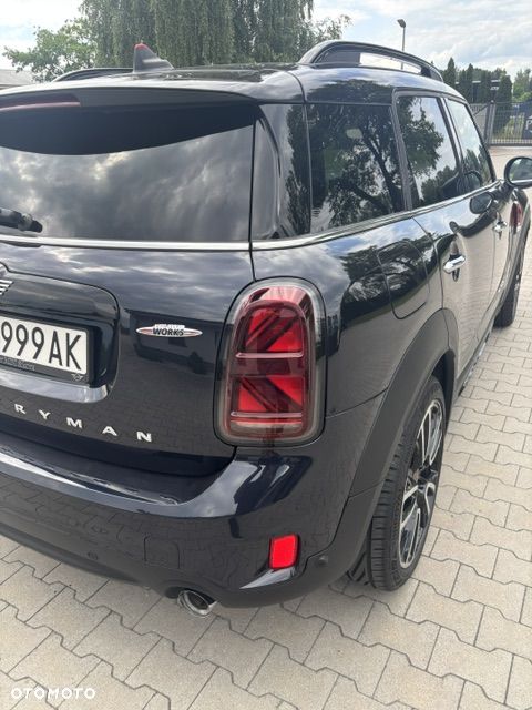 MINI John Cooper Works ALL4 sport - 16
