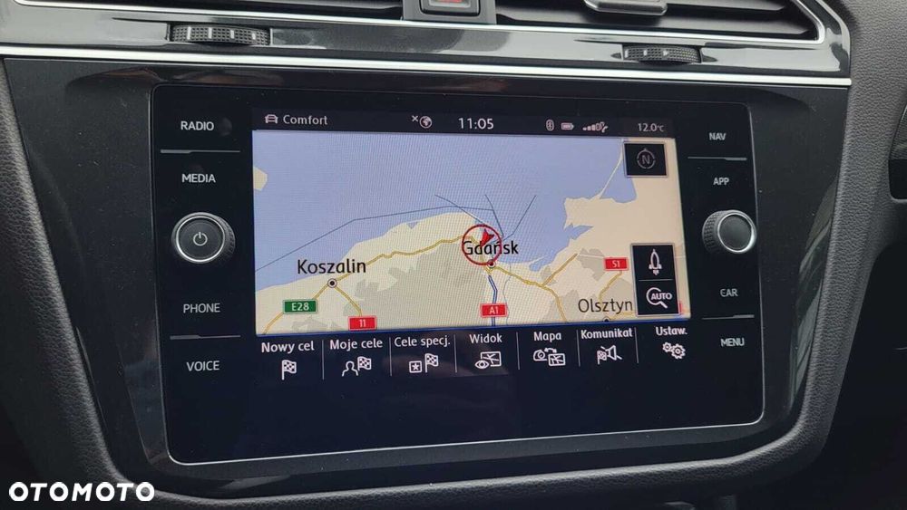 Volkswagen Tiguan - 27