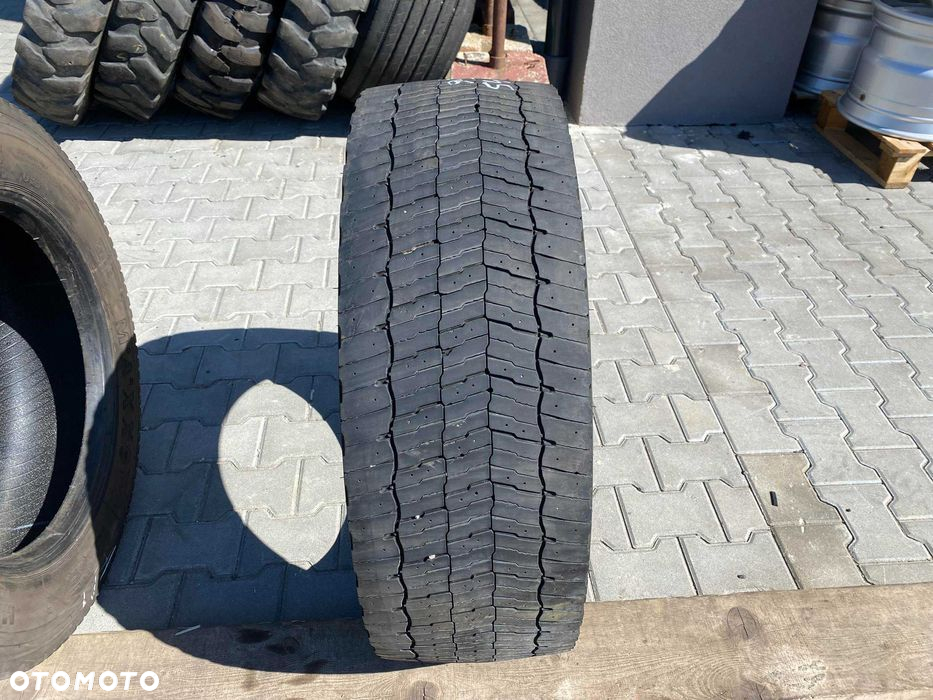 295/60R22.5 Opony MICHELIN XMULTI D Napęd x - 2