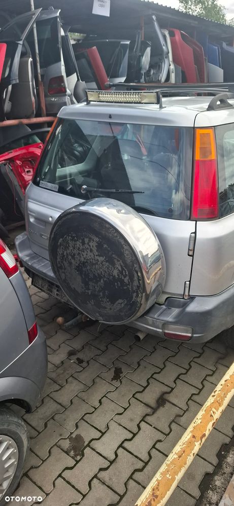 Honda CR-V na części - 19