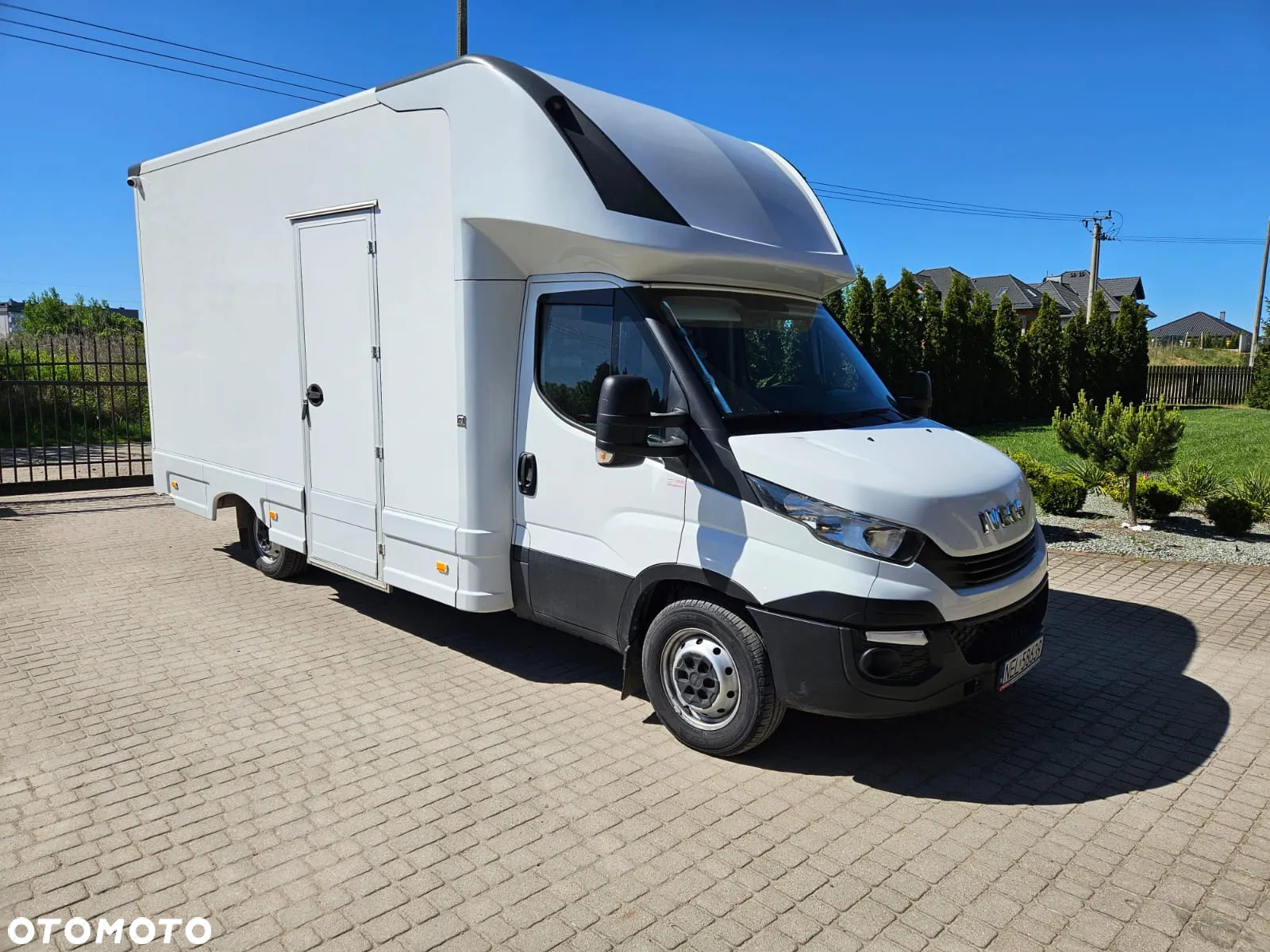 Iveco 35S14 LAMAR - 6