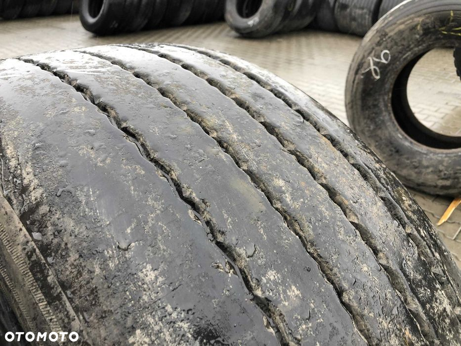 445/65R22.5 Opony CONTINENTAL HTR2 Naczepowe htr 2 - 4