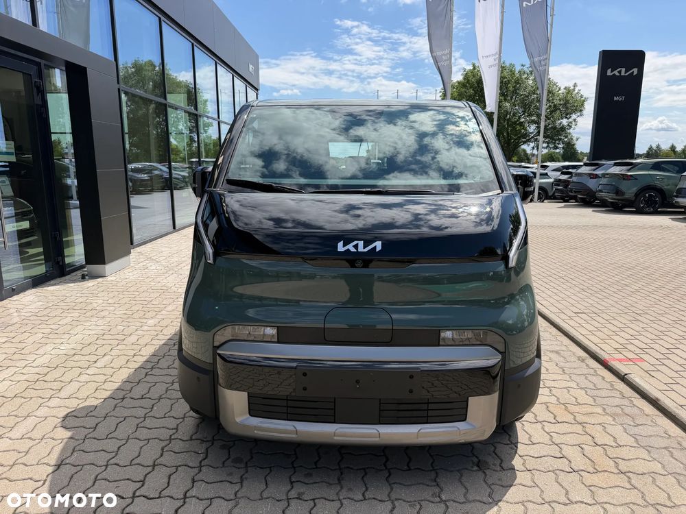 Kia PV5 71.2kWh - 7