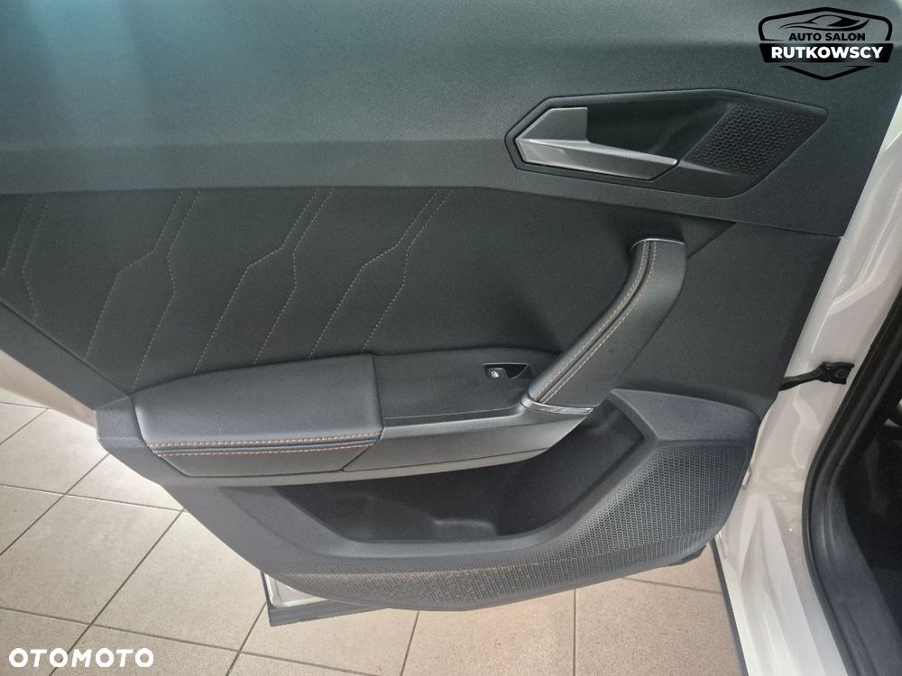 Cupra Formentor 1.5 TSI DSG - 23