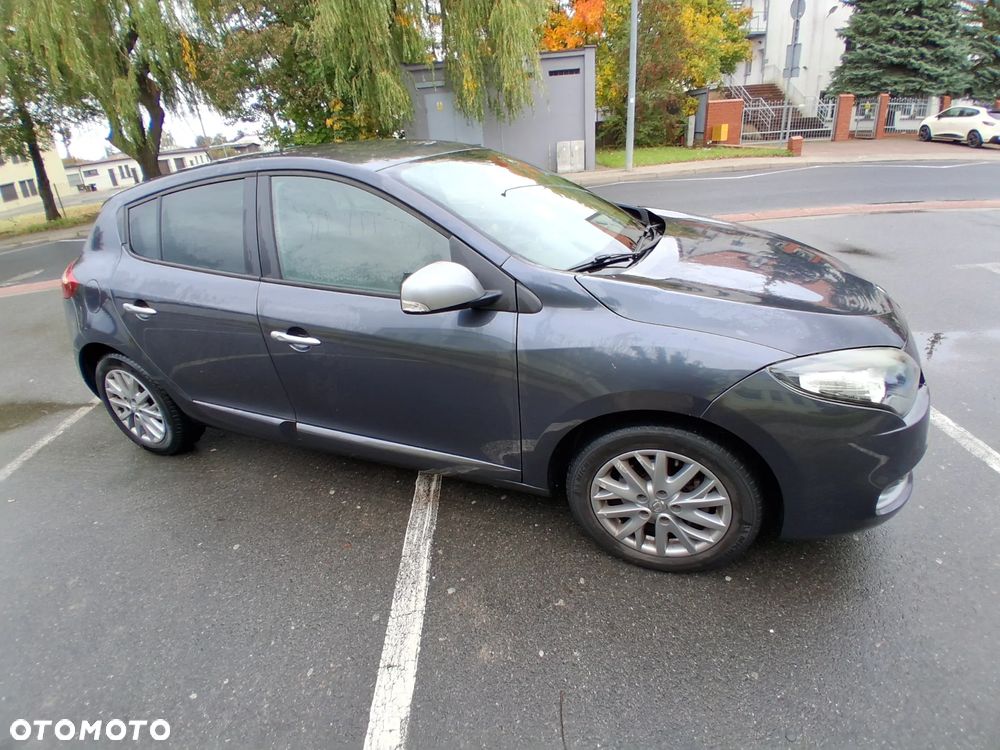 Renault Megane - 6