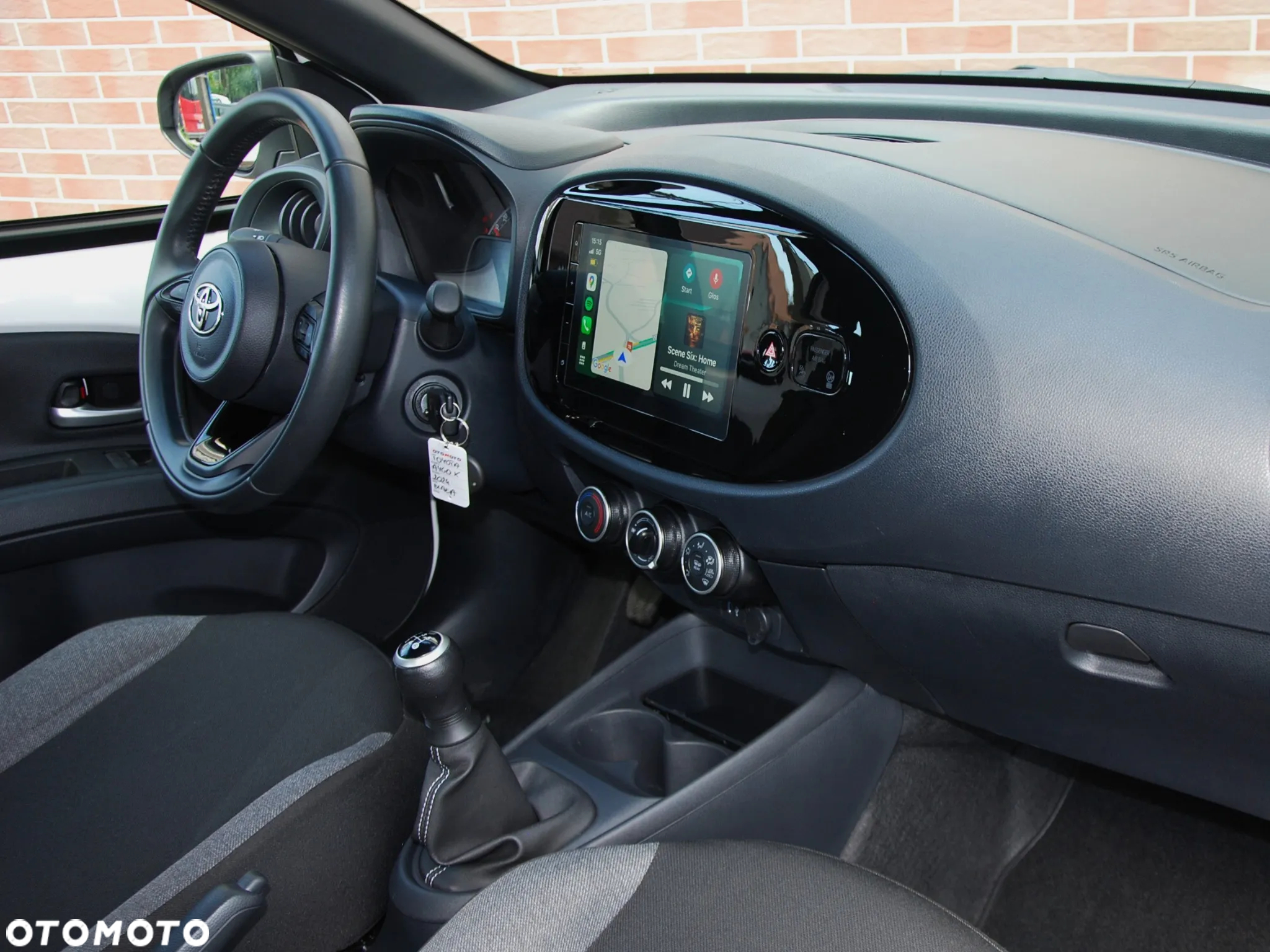 Toyota Aygo X 1.0 VVT-i Comfort - 31