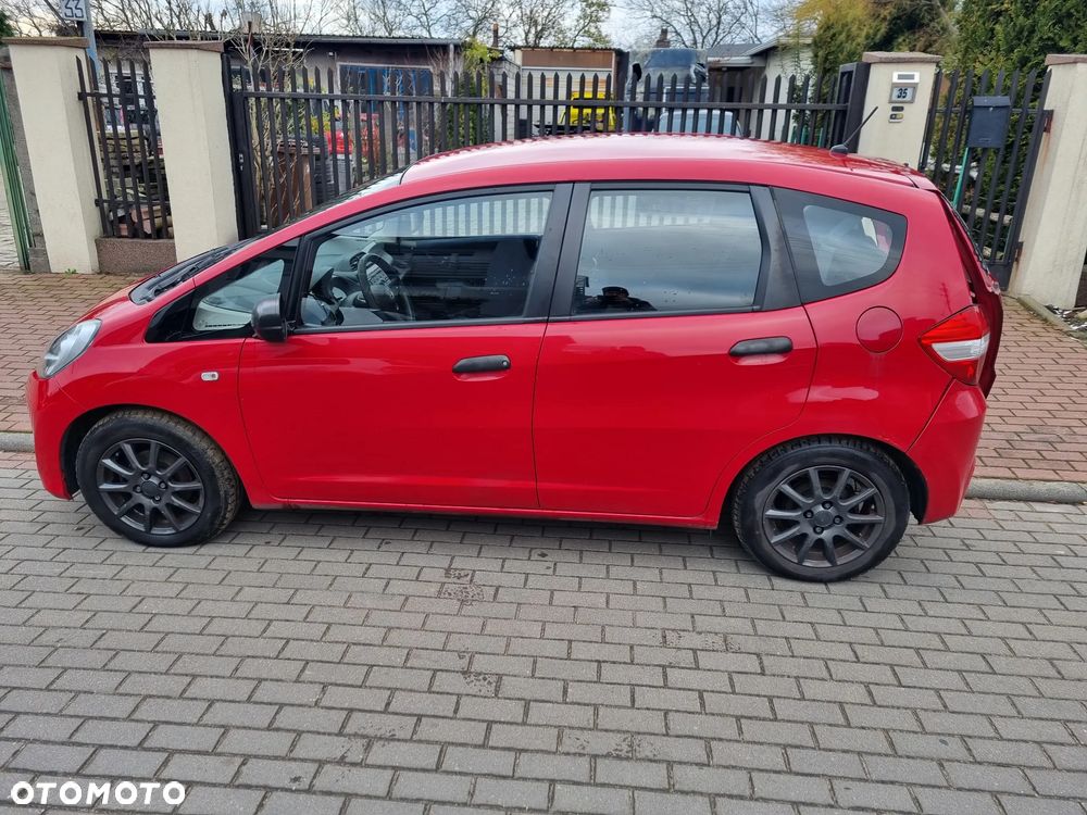 Honda Jazz 1.2 i-VTEC - 8