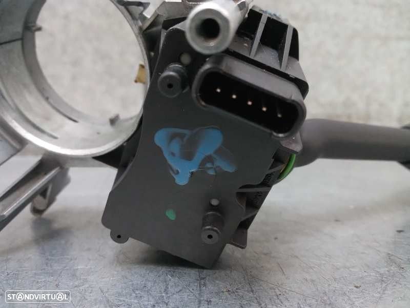 COMANDO PISCAS MERCEDES-BENZ CLASSE E 2003 - 4