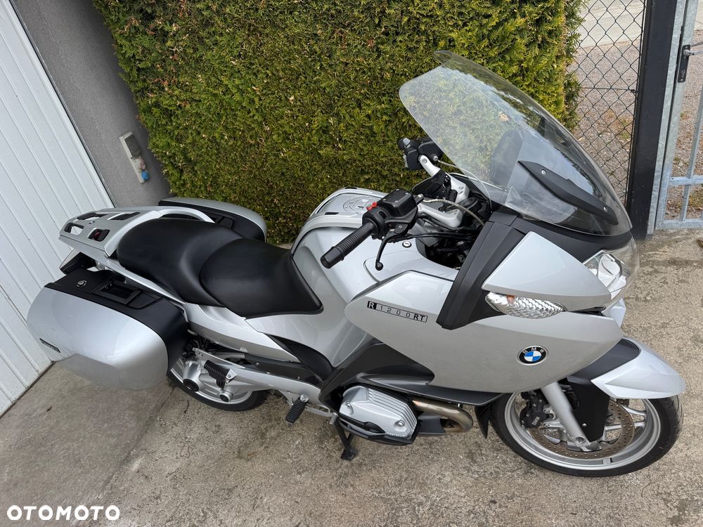 BMW RT - 2