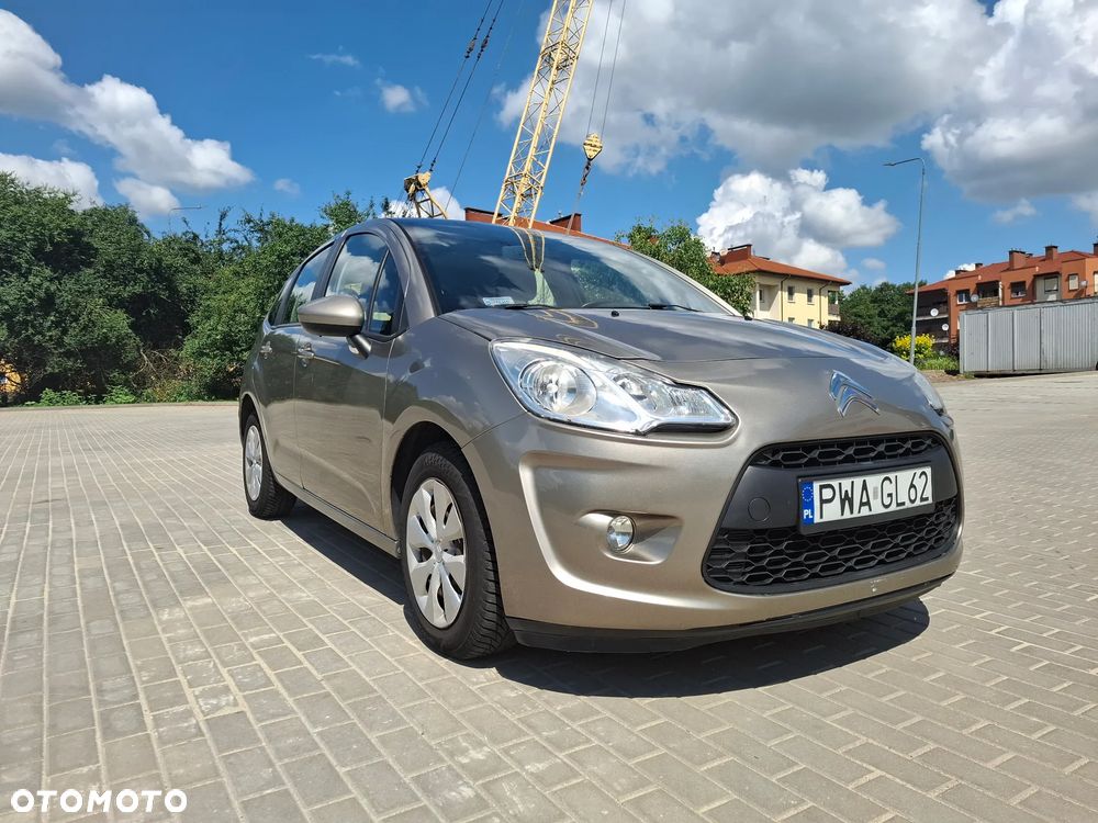 Citroën C3 - 2