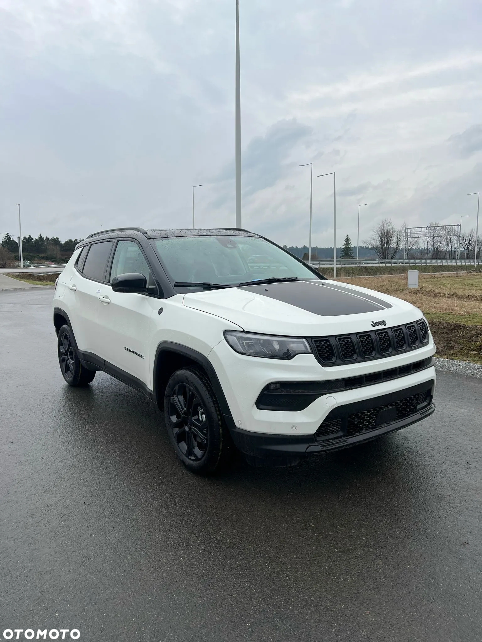 Jeep Compass 1.5 T4 mHEV North Star FWD S&S DCT - 3