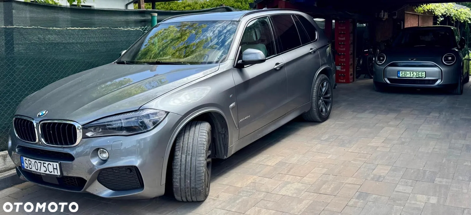 BMW X5 xDrive40d - 2