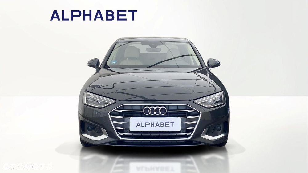 Audi A4 Limousine 35 TFSI mHEV Advanced S tronic - 8