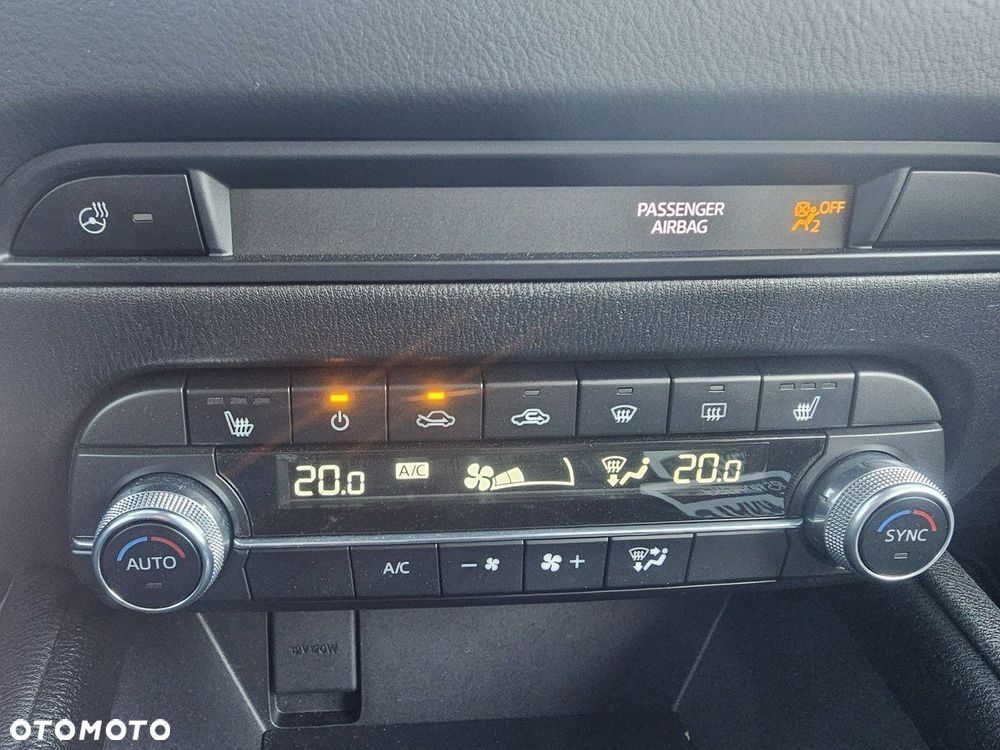 Mazda CX-5 - 19