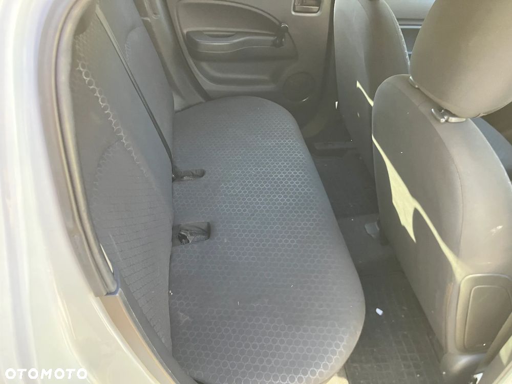 Mitsubishi Space Star 1.0 Clear Tec Plus - 7
