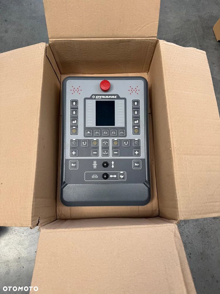 Dynapac SD 2500