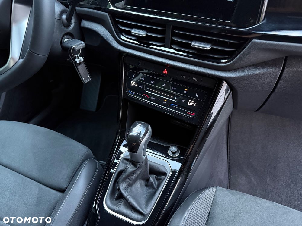 Volkswagen T-Roc 2.0 TDI SCR DSG Sport - 13