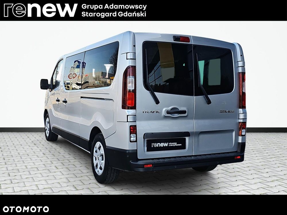 Renault Trafic Equilibre - 6