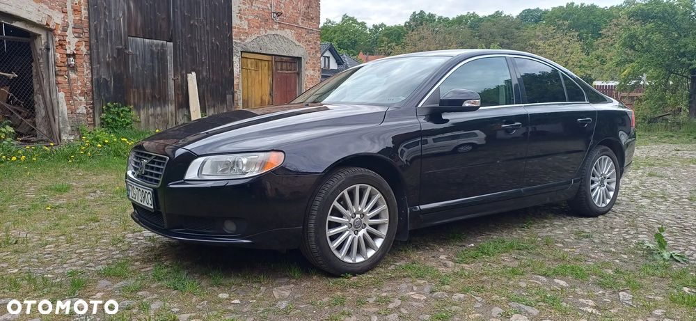 Volvo S80 - 7
