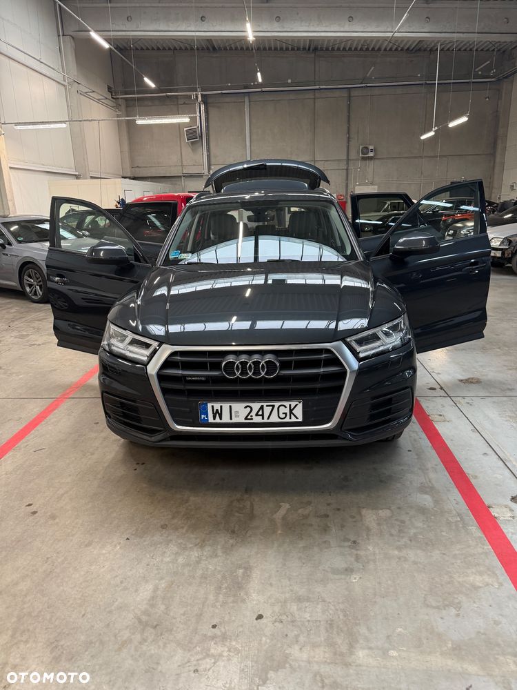 Audi Q5 2.0 TFSI Quattro S tronic - 15