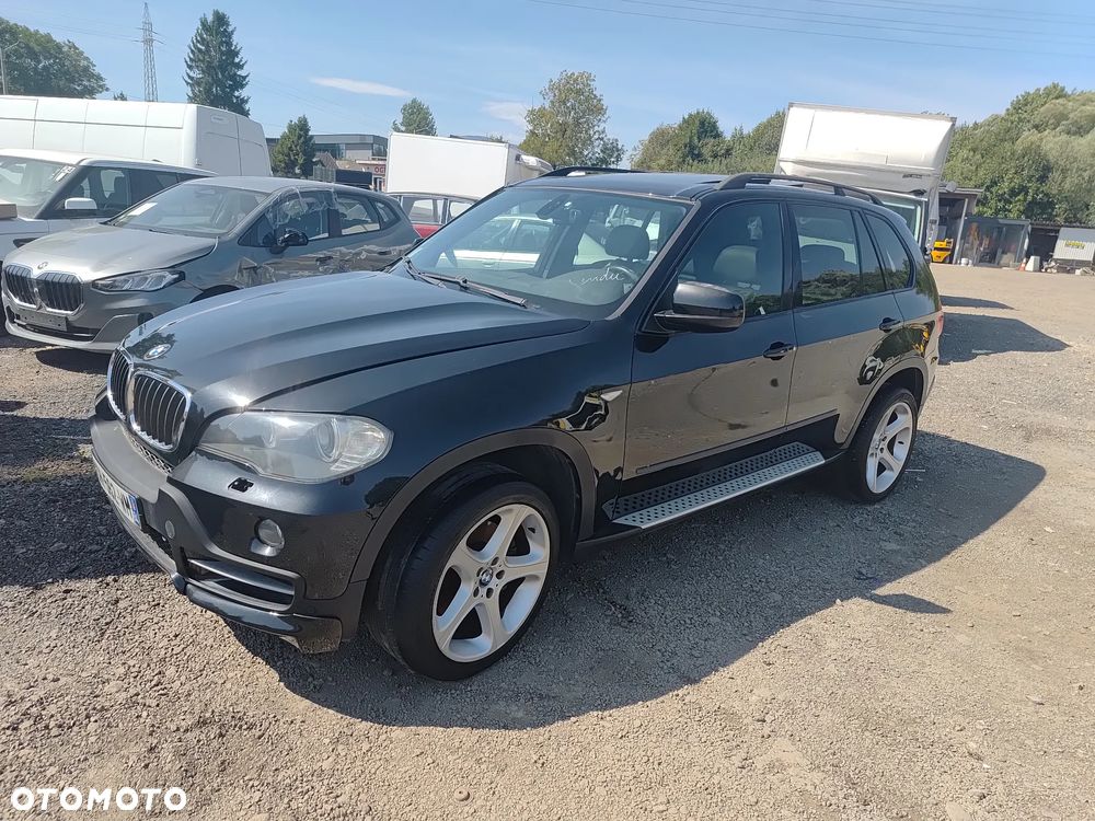 BMW X5 xDrive30d - 1