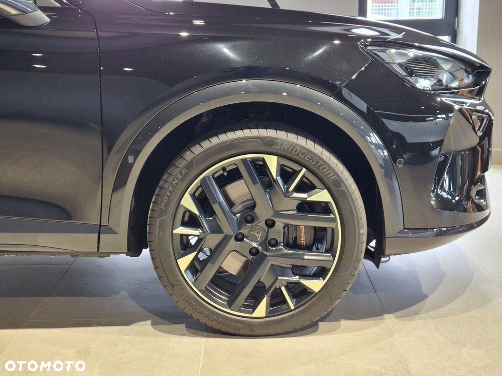 Cupra Formentor 2.0 TSI Tribe Edition VZ DSG - 11