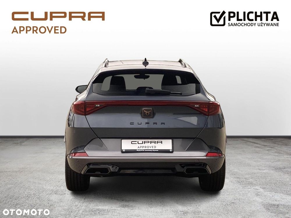 Cupra Formentor 1.5 TSI DSG - 5