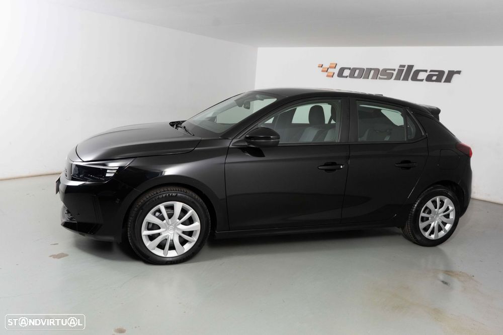 Opel Corsa 1.2 T Edition Aut. - 7