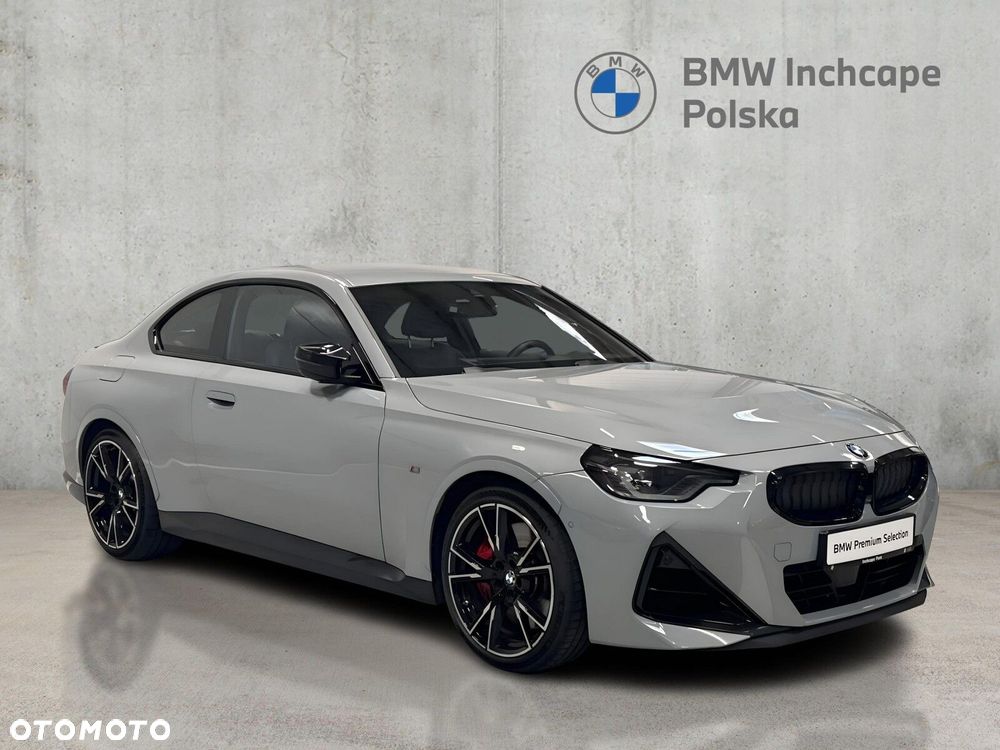 BMW Seria 2 M240i xDrive - 7