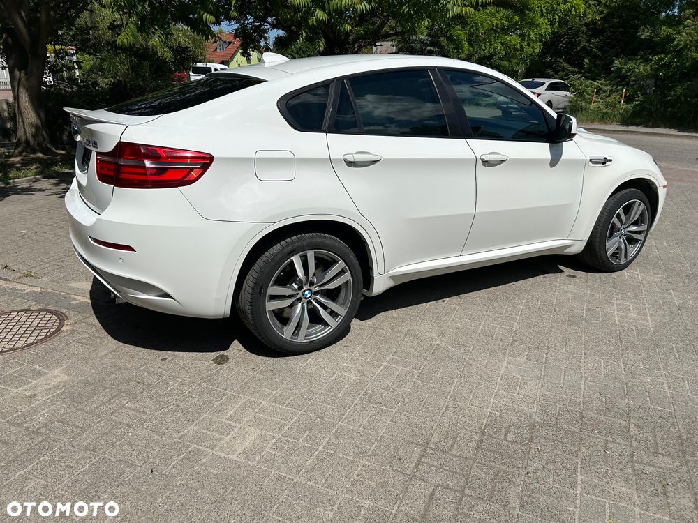 BMW X6 - 6