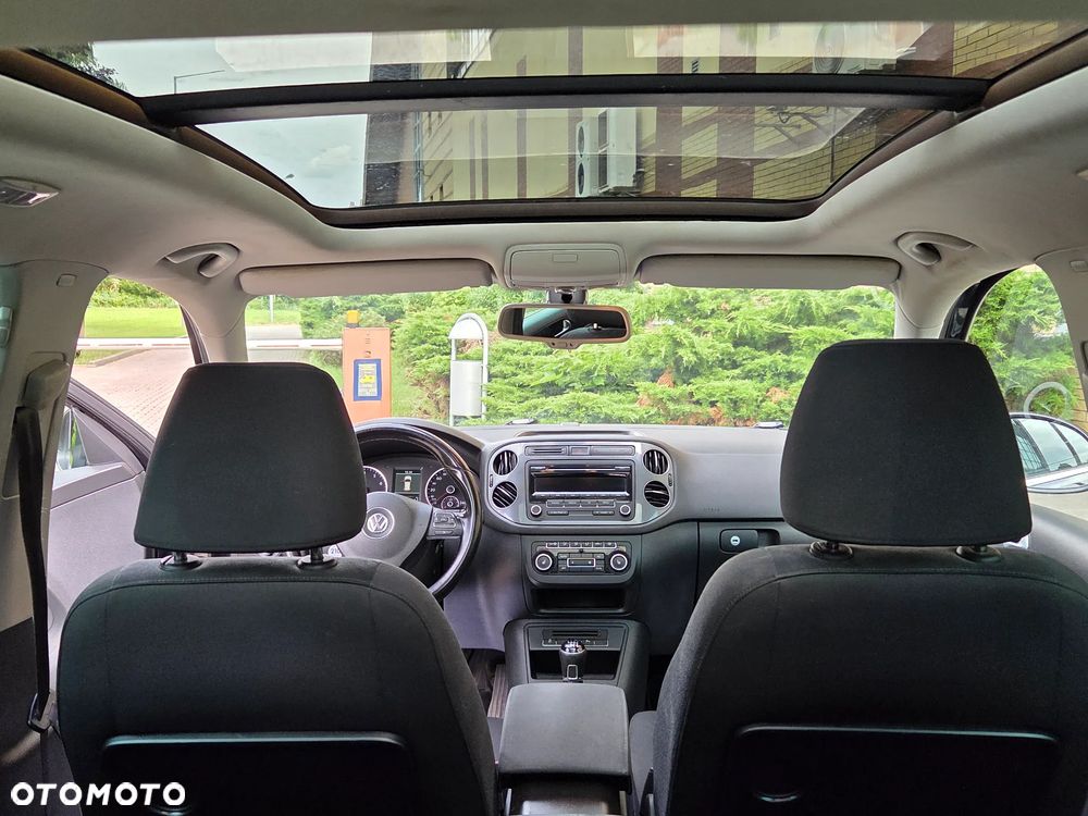 Volkswagen Tiguan 1.4 TSI 4Motion Exclusive - 31