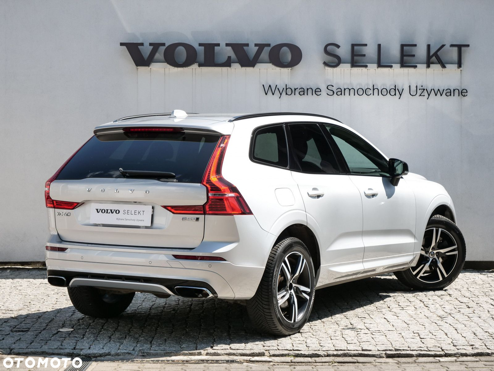 Volvo XC 60 - 8