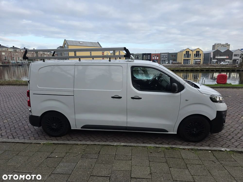Opel vivaro - 5