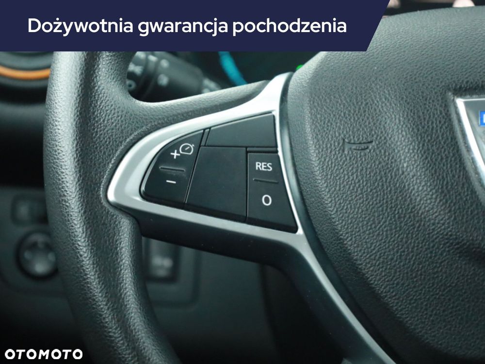 Dacia Spring - 17