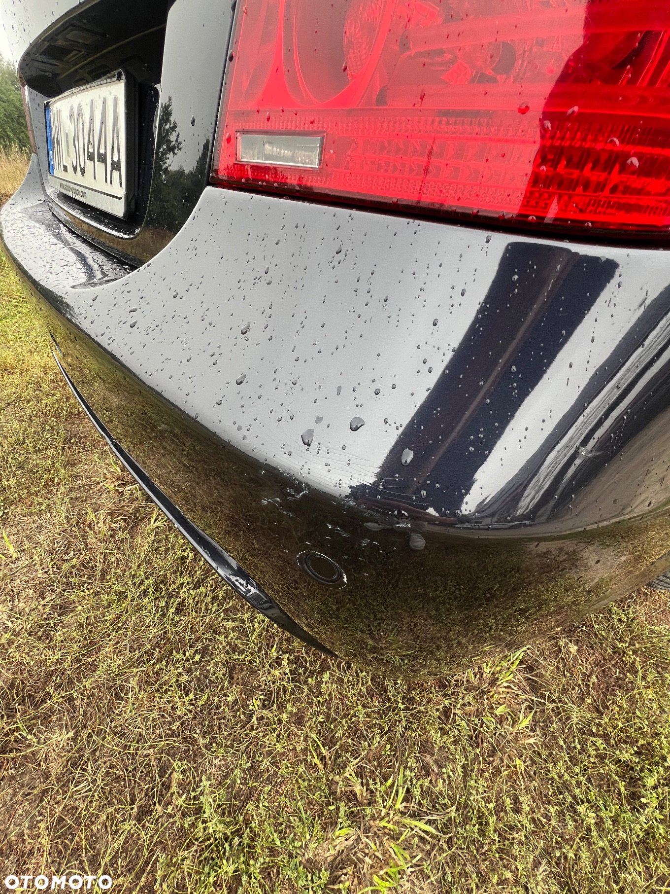 BMW Seria 5 535i - 33