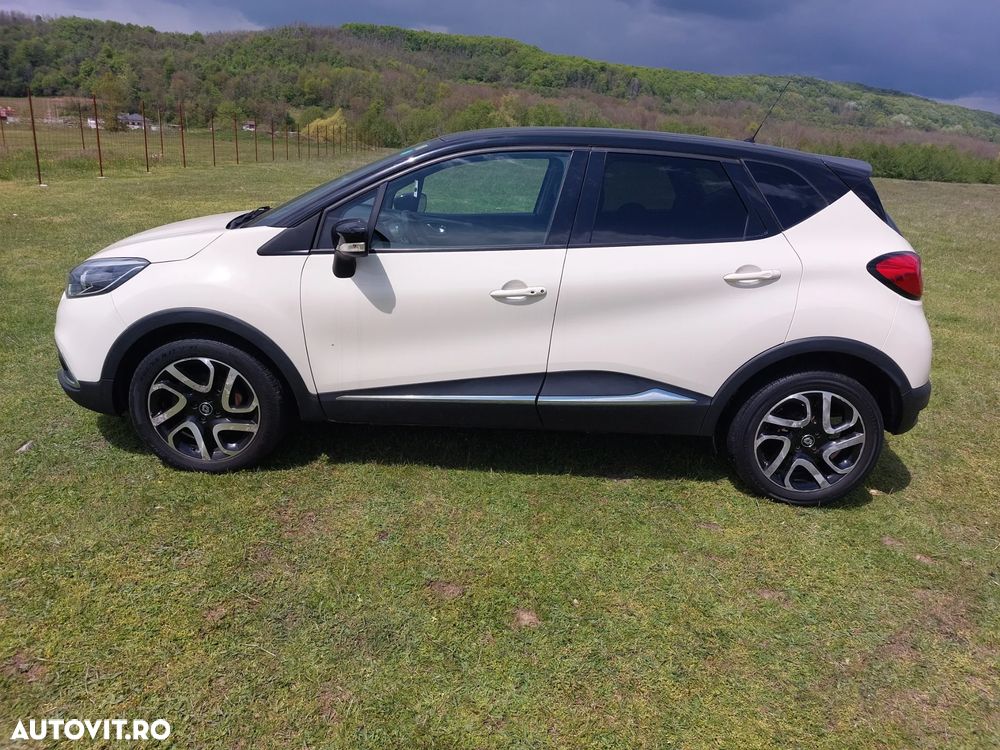 Renault Captur ENERGY dCi 90 Start&Stop Dynamique - 13