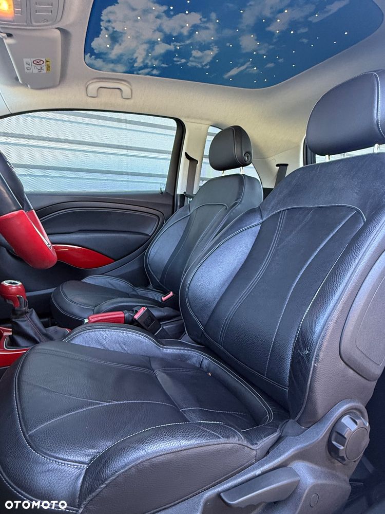 Opel Adam - 12