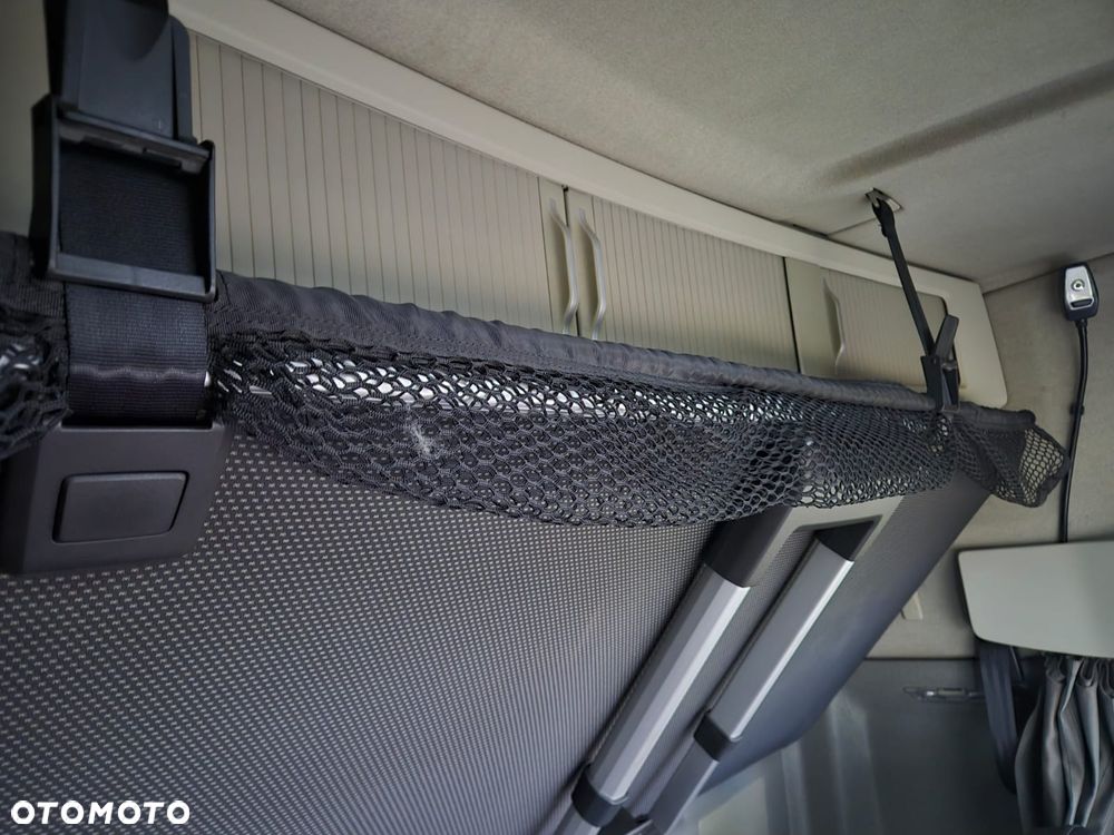 Volvo FH 500 PUSHER 6X2*4 - 29