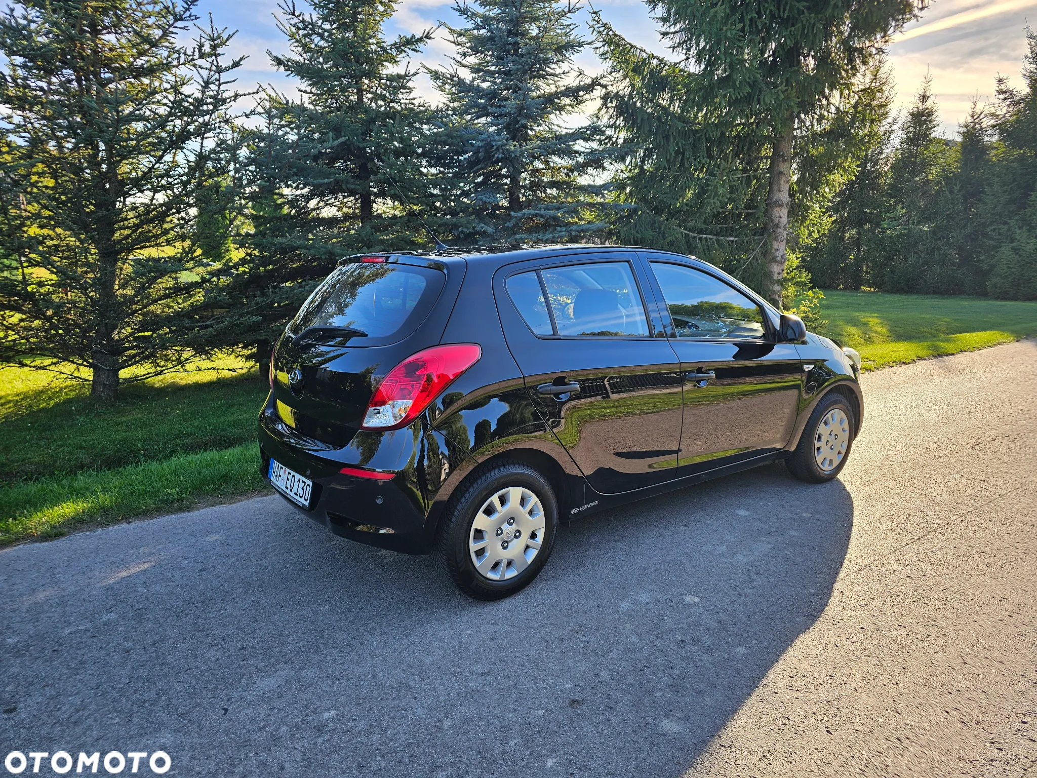 Hyundai i20 1.2 Fifa World Cup Edition - 3